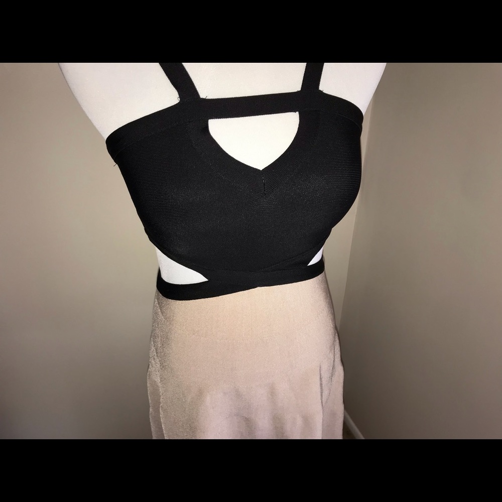 BEBE dress - Picture 4 of 5